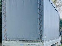 Usata Fiat Ducato 2001 Bianco Furgone
