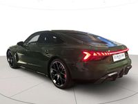 Nuova Audi e-tron GT quattro Performance 680 kW (925 CV) 2025 Verniciature personalizzate au Berlina