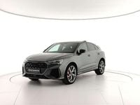 Usata Audi RS Q3 Sportback 400 CV (294 kW) 2020 Grigio SUV