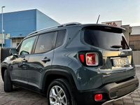 usata Jeep Renegade limited 1.6 multijet