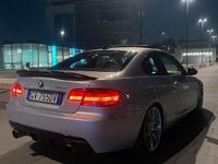 Usata BMW 335 M Performance 600 CV (441 kW) 2008 Coupé