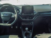 Usado Ford Fiesta ST-Line 86 HP (63 kW) 2019 Sedan