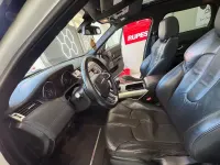 Usata Land Rover Range Rover evoque SE 150 CV (110 kW) 2017 Bianco SUV