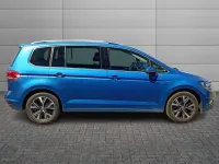 Usata VW Touran Comfortline 150 CV (110 kW) 2019 Other Monovolume