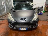 usata Peugeot 206+ 1.1 60CV 3p. ECO GPL