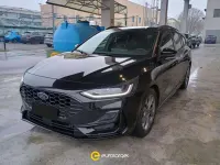 Usata Ford Focus ST-Line 155 CV (114 kW) 2025 Nero Station wagon