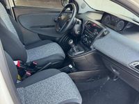 Usata Lancia Ypsilon 2022 Bianco Utilitaria