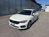 Usata Fiat Tipo Lounge 95 CV (69 kW) 2017 Bianco Berlina
