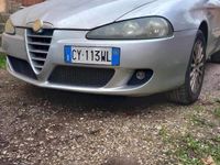 usata Alfa Romeo 147 147 1.9 JTD M-JET 16V 3 porte Prog.