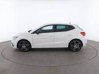 usata Seat Ibiza 1.0 TSI FR 115 CV DSG 1.0 TSI FR 115 CV DSG