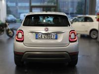 usata Fiat 500X 1.3 MultiJet 95 CV City Cross