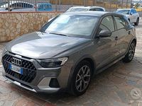 Usata Audi A1 Admired 2022 Grigio SUV