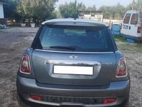 Usata Mini Cooper S 175 CV (128 kW) 2007 Utilitaria