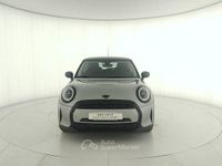 Usata Mini Cooper Clubman Classic 136 CV (100 kW) 2024 Gray Station wagon