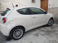 Second-hand Alfa Romeo MiTo 85 CP (62 kW) 2016 Alb Hatchback