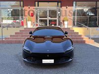 Usata Ferrari Roma 620 CV (456 kW) 2025 Nero daytona wb 508 Cabrio