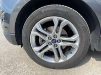 usata Ford Edge 2.0