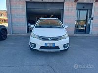 Usata Great Wall C20R 97 CV (71 kW) 2013 Bianco Utilitaria