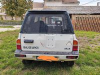 Usata Suzuki Vitara 1994 SUV
