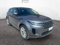 Usata Land Rover Range Rover evoque S 150 CV (110 kW) 2020 Grigio SUV