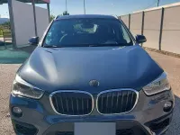 Usata BMW X1 150 CV (110 kW) 2015 SUV