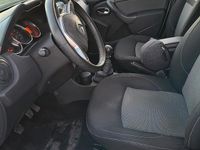 Usata Dacia Duster Lauréate 109 CV (80 kW) 2017 Grigio Berlina