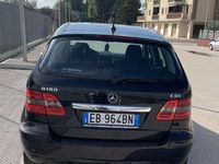 Usata Mercedes B180 Executive 109 CV (80 kW) 2010 Monovolume