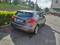 Usata Mercedes A180 109 CV (80 kW) 2015 Berlina