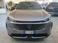 Usata Peugeot 3008 Allure 195 CV (143 kW) 2025 Grigio SUV
