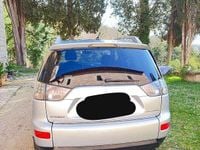 Usata Mitsubishi Outlander Instyle 140 CV (102 kW) 2008 SUV