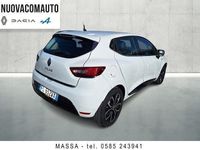 usata Renault Clio IV -