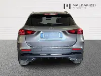 Usata Mercedes GLA200 Advanced Plus 150 CV (110 kW) 2025 Grigio SUV