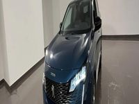 Usata Peugeot 3008 Allure 181 CV (133 kW) 2022 Blue celebes SUV
