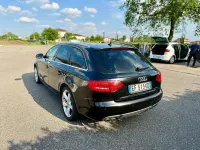 Usata Audi A4 Allroad 239 CV (175 kW) 2010 Station wagon