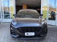 Usata Ford Puma ST-Line X 125 CV (91 kW) 2022 Grigio Station wagon