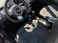 Usata Mini Clubman 109 CV (80 kW) 2007 Grigio Station wagon