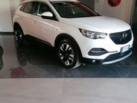 usata Opel Grandland X -- 1.6 diesel Ecotec S&S Advance