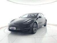 Usata Tesla Model 3 152 kW (208 CV) 2021 Nero pastello Berlina