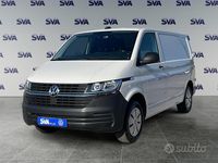 Usata VW T6.1 Business 150 CV (110 kW) 2022 Bianco Furgone