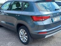 usata Seat Ateca 1.6 TDI Ecomotive Style