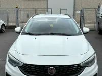 Usata Fiat Tipo Business 95 CV (69 kW) 2017 Bianco Station wagon