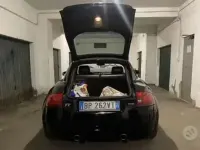 Usata Audi TT 225 CV (165 kW) 2001 Coupé