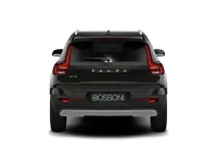 Usata Volvo XC40 Plus 163 CV (119 kW) 2022 Nero SUV