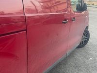 Usata Peugeot Expert 180 CV (132 kW) 2018 Furgone