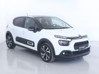 usata Citroën C3 BlueHDi 100 S&S Shine usato