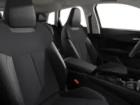 Neu Audi Q3 S-Line 272 PS (200 kW) 2026 Schwarz SUV