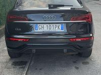 Usata Audi Q5 Sportback Business Plus 265 CV (194 kW) 2021 SUV