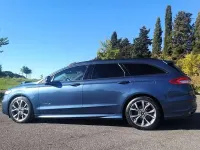 Usata Ford Mondeo Business Edition 140 CV (102 kW) 2020 Station wagon