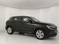 Usata Renault Austral Evolution 130 CV (95 kW) 2024 Nero SUV