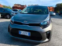 Usata Kia Picanto 67 CV (49 kW) 2018 Utilitaria